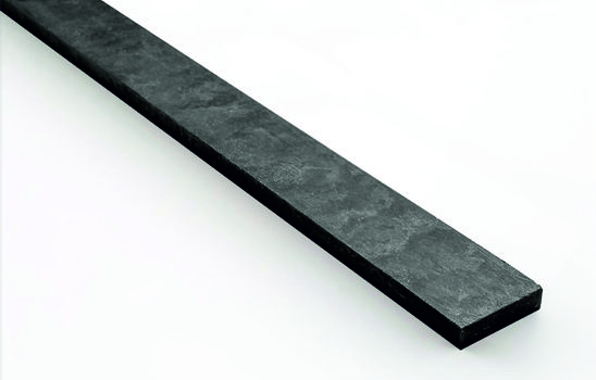 Planken 2 x 10 245 cm - Duurzame toepassingen met Gerecycled Kunststof producten